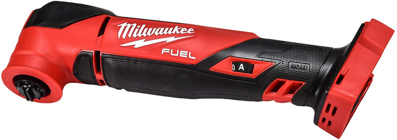Milwaukee 2836-80 M18 Fuel Brushless Oscillating Multi-Tool, Reconditioned