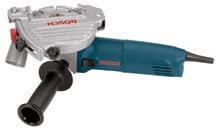 Bosch 1775E-RT 5 in. 8.5 Amp Tuckpoint Grinder, Reconditioned