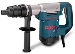 Bosch 11387-RT Amp Round Hex Demolition Hammer, Reconditioned