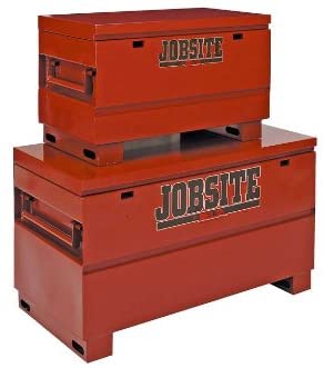 Jobox 635990 Contractor Tool Chest 36 Inch, New