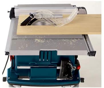 Bosch 4100-RT-R 10 in. Worksite Table Saw Reconditioned