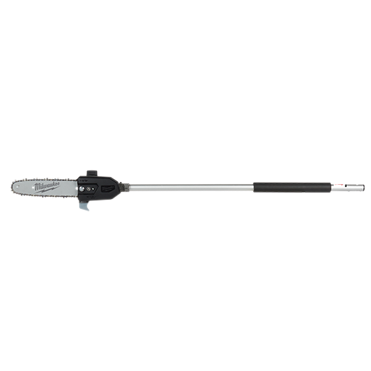 Milwaukee 49-16-2720 M18 FUEL™ QUIK-LOK™ 10" Pole Saw Attachment (New) - ToolSteal.com