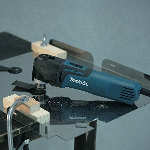 Makita TM3010C-R Multi-Tool Kit (Reconditioned) - ToolSteal.com