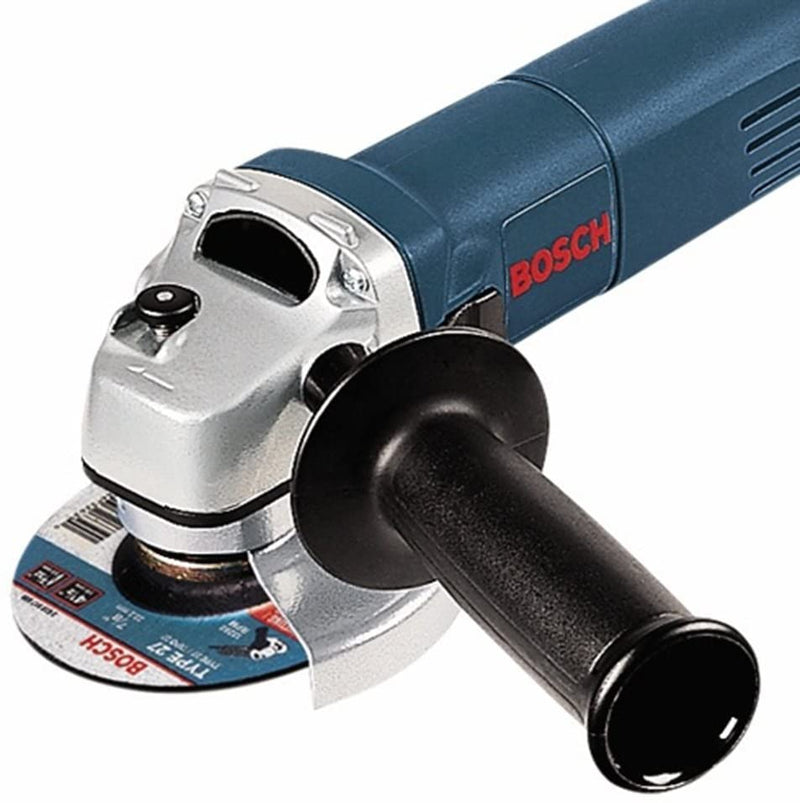 Bosch 1375A 4-1/2 In. Angle Grinder, New