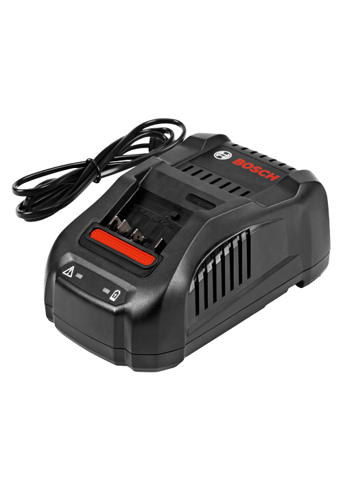 Bosch BC1880 18 V Lithium-Ion Battery Charger, New Open Box