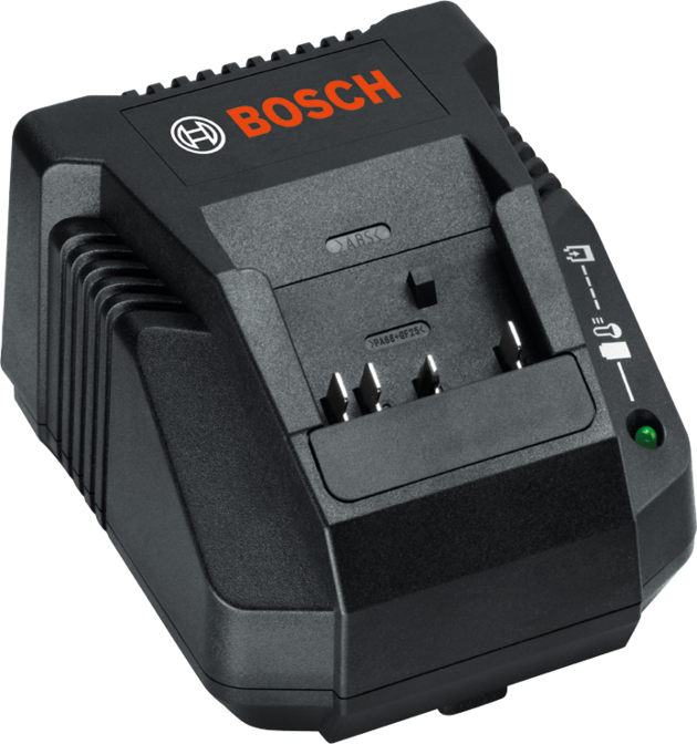 BOSCH BC660 14.4V-18V Lithium-Ion Battery Charger, [Open Box], (New) - ToolSteal.com