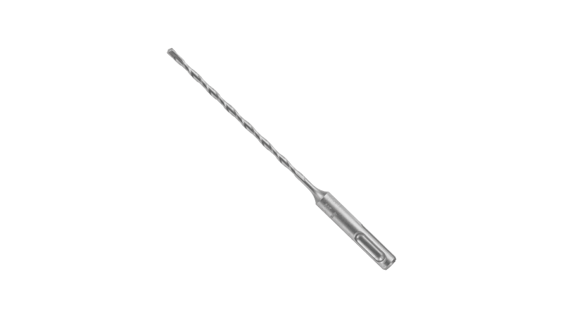 Bosch HC2001 5/32 In. x 6 In. SDS-plus Bulldog Rotary Hammer Bit, New