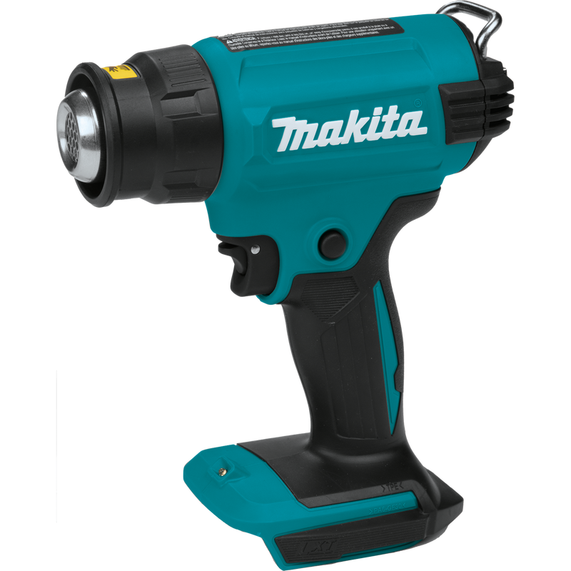 Makita XGH01ZK 18V LXT Lithium‑Ion Cordless Heat Gun, Tool Only, New