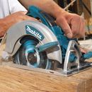 Makita 5007MG 7‑1/4 in. Magnesium Circular Saw, New