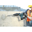Bosch RH540S-RT 12 Amp 1-9/16 in. Spline Combination Rotary Hammer, Reconditioned