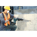 Bosch RH540S-RT 12 Amp 1-9/16 in. Spline Combination Rotary Hammer, Reconditioned