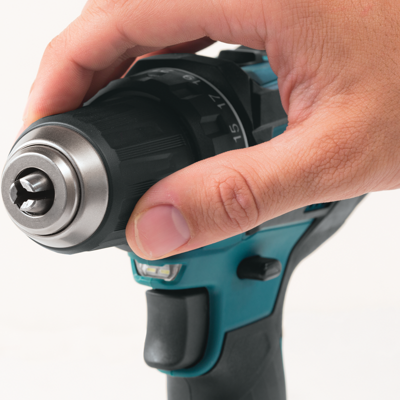 Makita CT225SYX-R 18V LXT Lithium‑Ion Compact Cordless 2‑Pc. Combo Kit 1.5Ah, Reconditioned