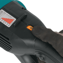 Makita PK5011CX1-R 5 in. Electronic Stone Polisher with Splash Guard, Reconditioned