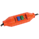 Makita PK5011CX1-R 5 in. Electronic Stone Polisher with Splash Guard, Reconditioned