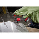 Milwaukee 2889-80 M18 FUEL 4-1/2 in. / 5 in. Variable Speed Braking Grinder, Reconditioned