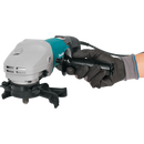 Makita PK5011CX1-R 5 in. Electronic Stone Polisher with Splash Guard, Reconditioned