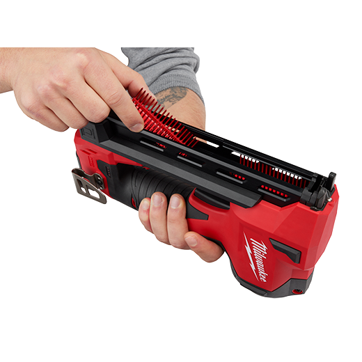 Milwaukee 2448-21 M12 Cable Stapler Kit, New