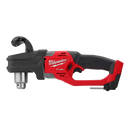 Milwaukee 2807-80 M18 FUEL HOLE HAWG 1/2 in. Right Angle Drill Bare Tool, Reconditioned