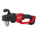 Milwaukee 2807-80 M18 FUEL HOLE HAWG 1/2 in. Right Angle Drill Bare Tool, Reconditioned