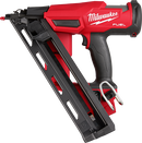 Milwaukee 2839-20 M18 FUEL 15 Gauge Finish Nailer, New