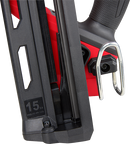 Milwaukee 2839-20 M18 FUEL 15 Gauge Finish Nailer, New