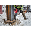 Milwaukee 2868-20 M18 FUEL 1" D-Handle High Torque Impact Wrench w/ ONE-KEY, New