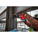 Milwaukee 2868-20 M18 FUEL 1" D-Handle High Torque Impact Wrench w/ ONE-KEY, New