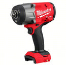 Milwaukee 2967-20 M18 FUEL 1/2 in. High Torque Impact Wrench with Friction Ring, New