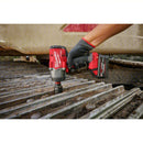 Milwaukee 2967-80 M18 FUEL 1/2 in. High Torque Impact Wrench with Friction Ring, Reconditioned