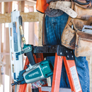 Makita AN924-R 21 degree Full Round Head 3‑1/2 in. Framing Nailer, Reconditioned