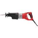 Milwaukee 6538-821 Reconditioned Orbital Super Sawzall 15 Amp, Reconditioned