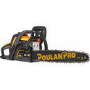 Poulan PR5020-R 20 in. 50cc 2-Cycle Gas Chainsaw, Reconditioned