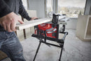 Milwaukee 2736-81HD M18 FUEL 8-1/4 in. Table Saw w/ One-Key Kit, Reconditioned