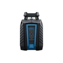 Bosch GLL50-40G-RT Green-Beam Self-Leveling 360 Degree Cross-Line Laser, Reconditioned