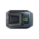 Bosch GLL50-40G-RT Green-Beam Self-Leveling 360 Degree Cross-Line Laser, Reconditioned