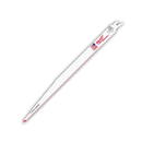 Milwaukee 48-00-5037 12 in. 5 TPI Sawzall Blades 5 Pk, New