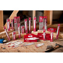 Milwaukee 48-00-5036 9 in. 5 TPI Sawzall Blades 5 Pk, New