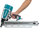 Makita AN924-R 21 degree Full Round Head 3‑1/2 in. Framing Nailer, Reconditioned