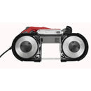 Milwaukee 6232-81 Deep Cut Variable Speed Band Saw Kit, Reconditioned