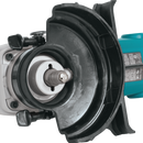 Makita PK5011CX1-R 5 in. Electronic Stone Polisher with Splash Guard, Reconditioned