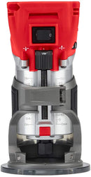 Milwaukee 2723-20 M18 FUEL™ Compact Router, [Tool Only], (New) - ToolSteal.com