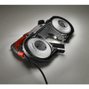 Milwaukee 6232-21 Corded Deep Cut Variable Speed Band Saw Kit, New