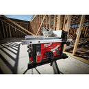 Milwaukee 2736-80 M18 FUEL 8-1/4 in. Table Saw w/ ONE-KEY, Reconditioned
