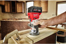 Milwaukee 2723-20 M18 FUEL™ Compact Router, [Tool Only], (New) - ToolSteal.com