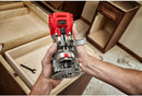 Milwaukee 2723-20 M18 FUEL™ Compact Router, [Tool Only], (New) - ToolSteal.com