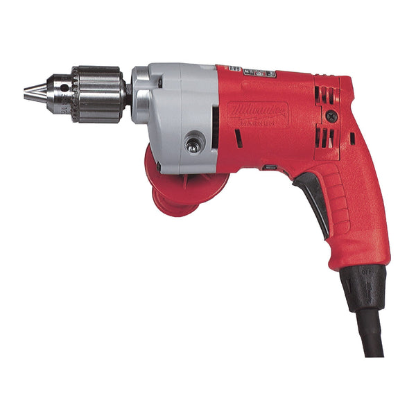 Milwaukee 0234-8 1/2 in. Magnum Drill, 0-950 RPM, Reconditioned
