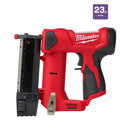 Milwaukee 2540-80 M12 Pin Nailer 23ga Bare Tool, Reconditioned