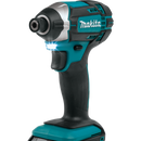 Makita CT225SYX-R 18V LXT Lithium‑Ion Compact Cordless 2‑Pc. Combo Kit 1.5Ah, Reconditioned