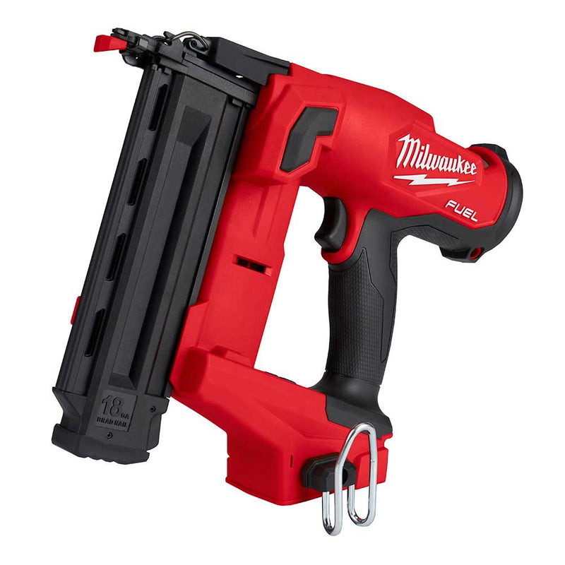 Milwaukee 2746-80 M18 FUEL 18 Gauge Brad Nailer Tool Only, Reconditioned