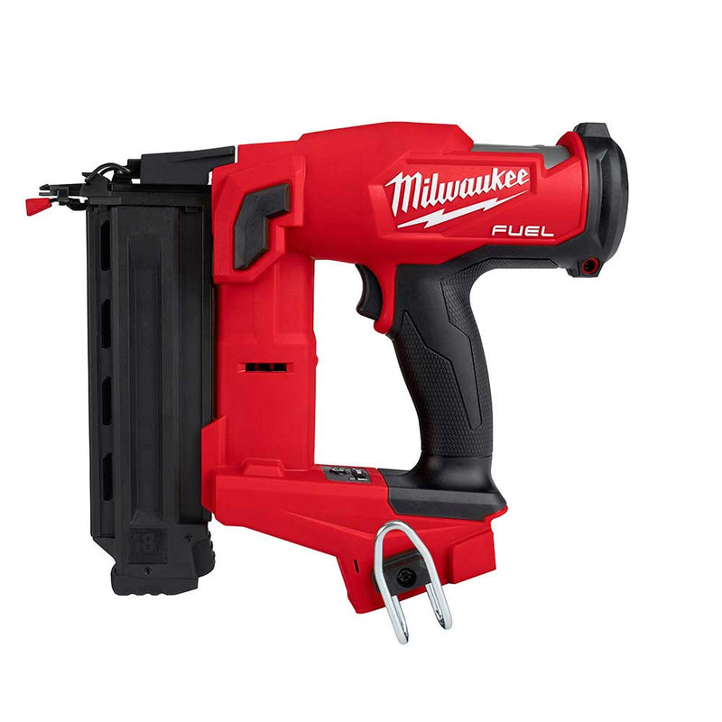 Milwaukee 2746-80 M18 FUEL 18 Gauge Brad Nailer Tool Only, Reconditioned